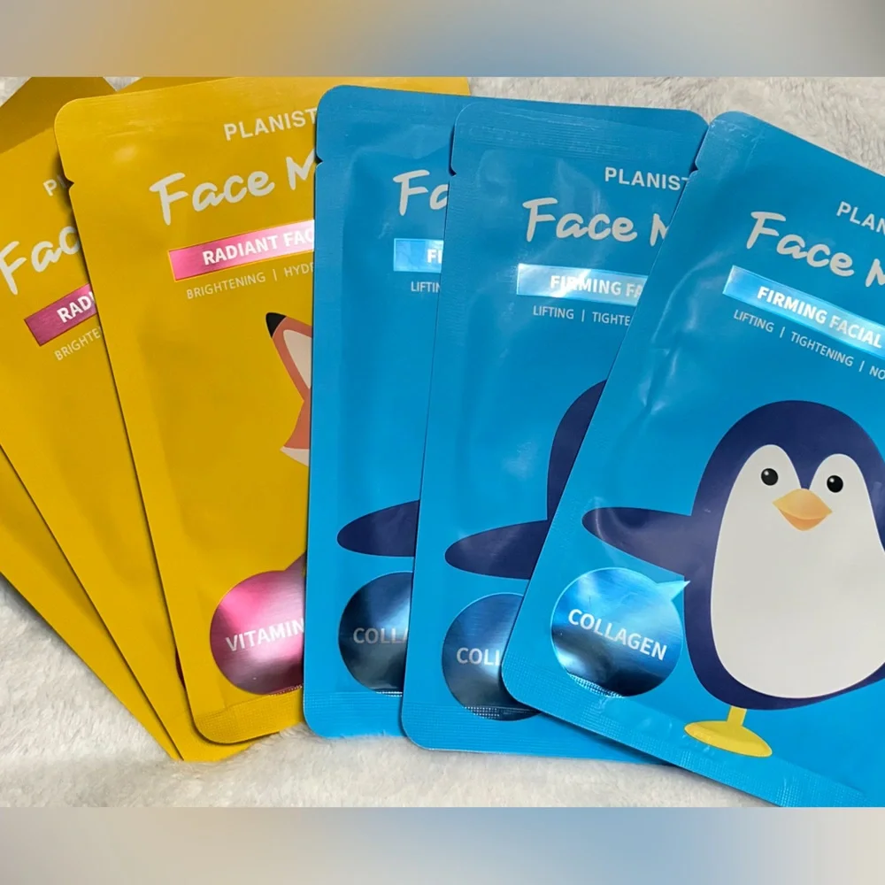 -Mask Bundle- - Picture 4 of 6